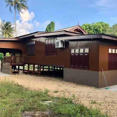 De Rhumaa Homestay Kuala Terengganu Bagian luar foto