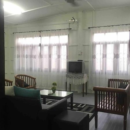 De Rhumaa Homestay Kuala Terengganu Bagian luar foto