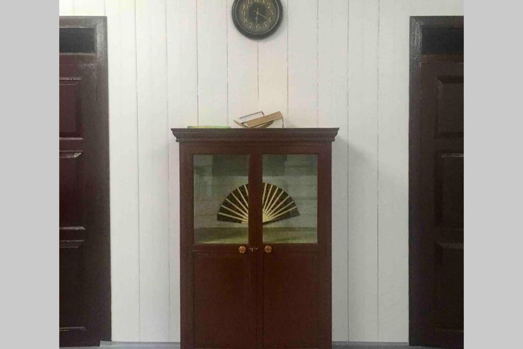 De Rhumaa Homestay Kuala Terengganu Bagian luar foto