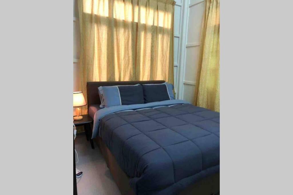 De Rhumaa Homestay Kuala Terengganu Bagian luar foto
