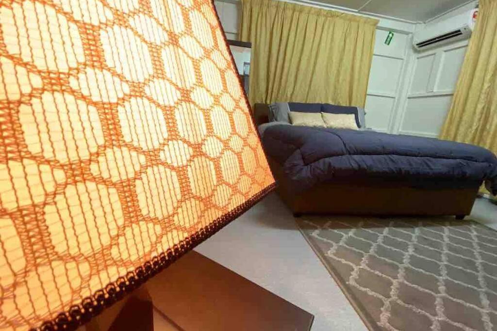 De Rhumaa Homestay Kuala Terengganu Bagian luar foto
