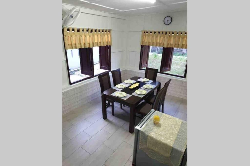 De Rhumaa Homestay Kuala Terengganu Bagian luar foto